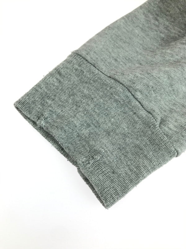 【中古品】【メンズ】 THE COTTON EXCHANGE ザ コットン エクスチェンジ 90'S USMC HOODIE 90年代 フーディー プルオーバーパーカー 146-251027-na-02-tag サイズ：S カラー：グレー 万代Net店