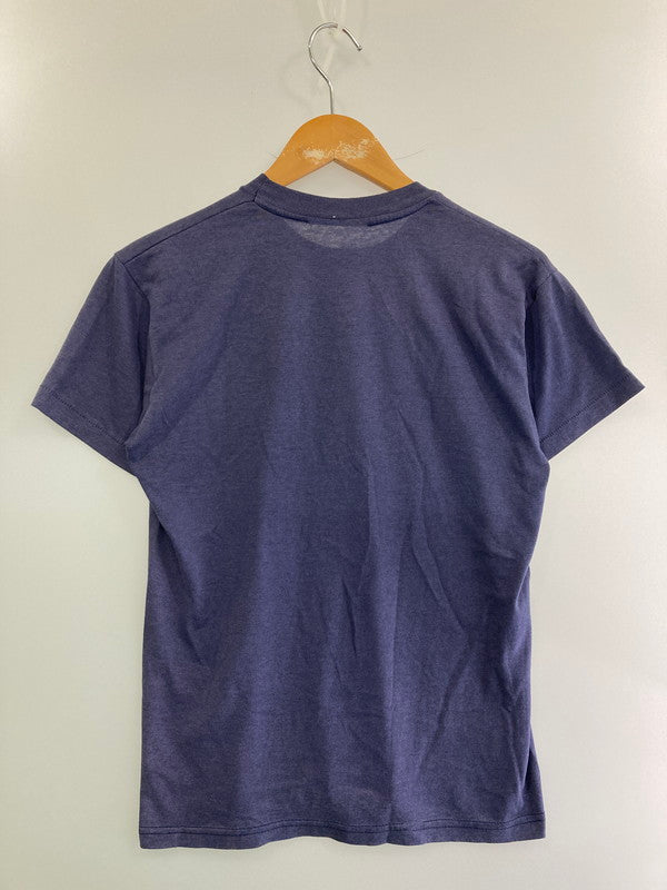 【現状渡し品】【メンズ】 NIKE ナイキ 80S WINDMILL CURSIVE LOGO TEE Tシャツ トップス 146-250604-ks-25-min サイズ：不明 カラー：パープル 万代Net店