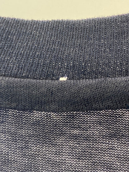 【現状渡し品】【メンズ】 NIKE ナイキ 80S WINDMILL CURSIVE LOGO TEE Tシャツ トップス 146-250604-ks-25-min サイズ：不明 カラー：パープル 万代Net店