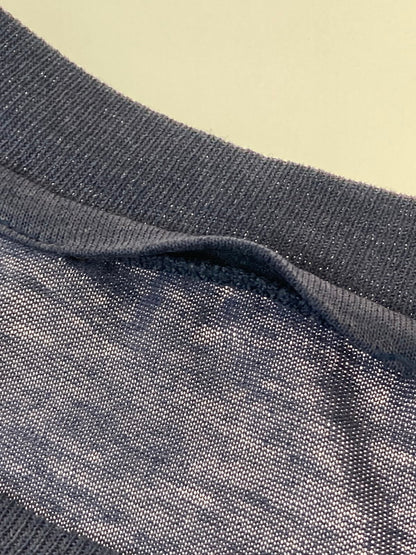 【現状渡し品】【メンズ】 NIKE ナイキ 80S WINDMILL CURSIVE LOGO TEE Tシャツ トップス 146-250604-ks-25-min サイズ：不明 カラー：パープル 万代Net店