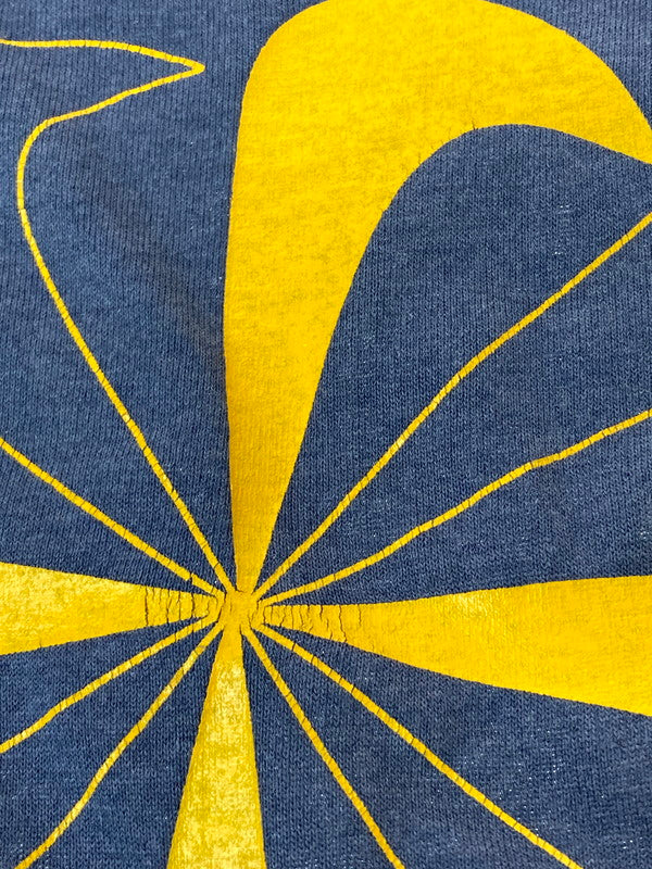 【現状渡し品】【メンズ】 NIKE ナイキ 80S WINDMILL CURSIVE LOGO TEE Tシャツ トップス 146-250604-ks-25-min サイズ：不明 カラー：パープル 万代Net店