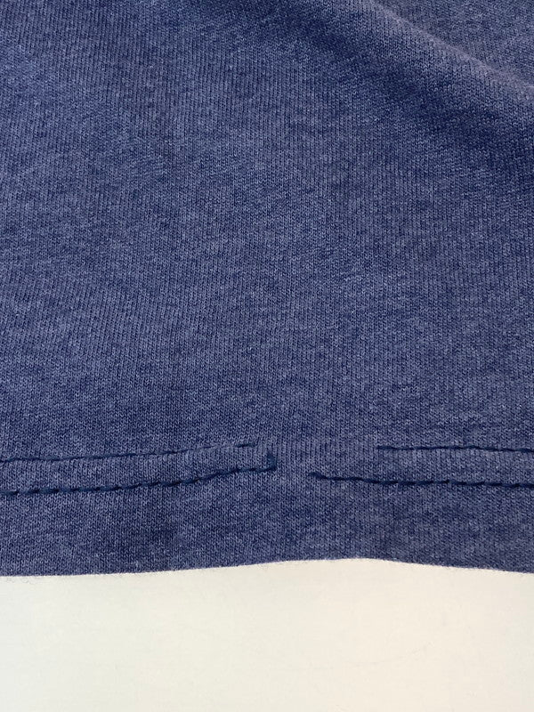 【現状渡し品】【メンズ】 NIKE ナイキ 80S WINDMILL CURSIVE LOGO TEE Tシャツ トップス 146-250604-ks-25-min サイズ：不明 カラー：パープル 万代Net店