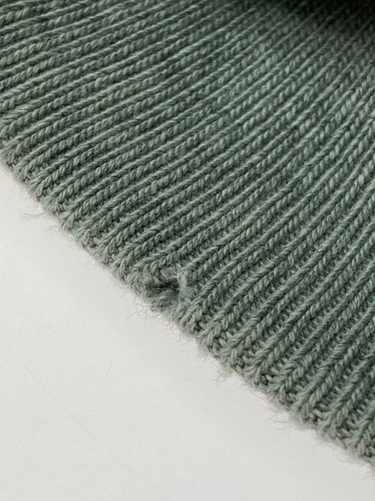 【中古品】【メンズ】 GAP ギャップ 00'S LOGO HOODIE プルオーバーパーカー 146-250615-AS-14-min サイズ：M カラー：グレー 万代Net店