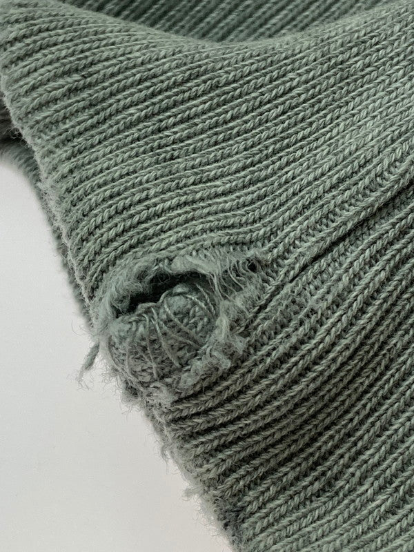 【中古品】【メンズ】 GAP ギャップ 00'S LOGO HOODIE プルオーバーパーカー 146-250615-AS-14-min サイズ：M カラー：グレー 万代Net店