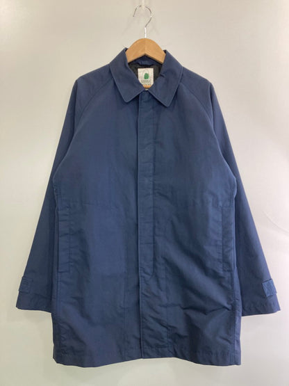 【中古品】【メンズ】 SIERRA DESIGNS シェラデザインズ 60 40 MOUNTAIN PARKA マウンテンパーカー 144-250604-ks-12-min サイズ：L カラー：ネイビー 万代Net店
