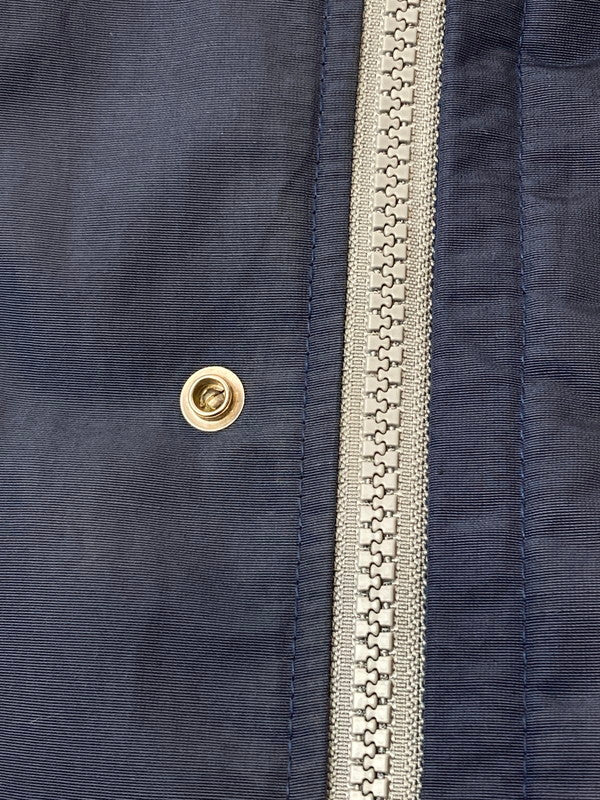 【中古品】【メンズ】 SIERRA DESIGNS シェラデザインズ 60 40 MOUNTAIN PARKA マウンテンパーカー 144-250604-ks-12-min サイズ：L カラー：ネイビー 万代Net店