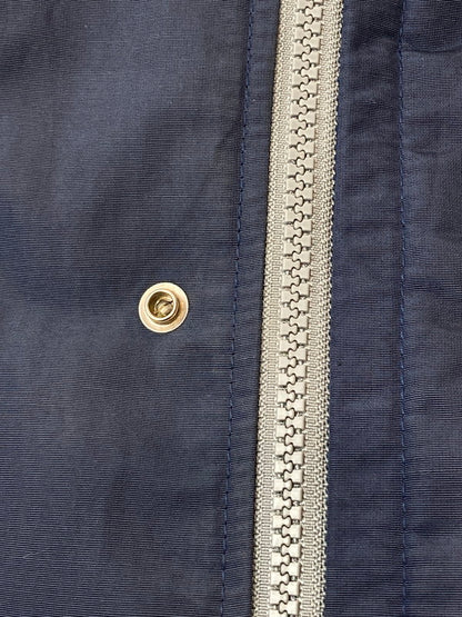 【中古品】【メンズ】 SIERRA DESIGNS シェラデザインズ 60 40 MOUNTAIN PARKA マウンテンパーカー 144-250604-ks-12-min サイズ：L カラー：ネイビー 万代Net店