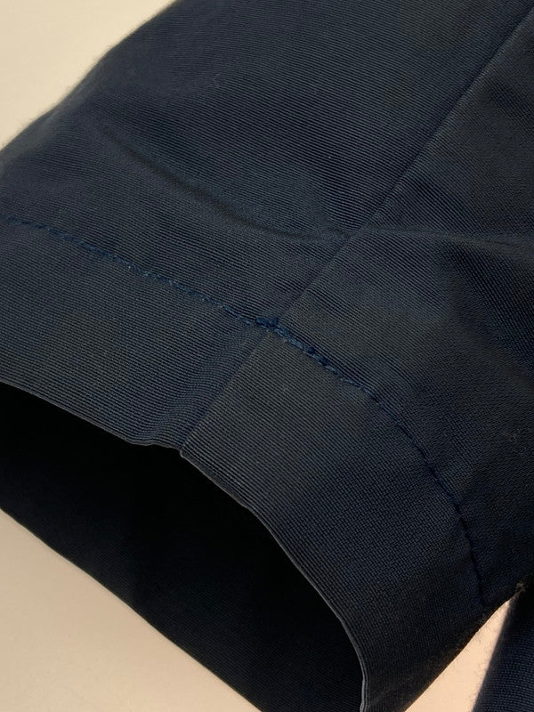 【中古品】【メンズ】 SIERRA DESIGNS シェラデザインズ 60 40 MOUNTAIN PARKA マウンテンパーカー 144-250604-ks-12-min サイズ：L カラー：ネイビー 万代Net店