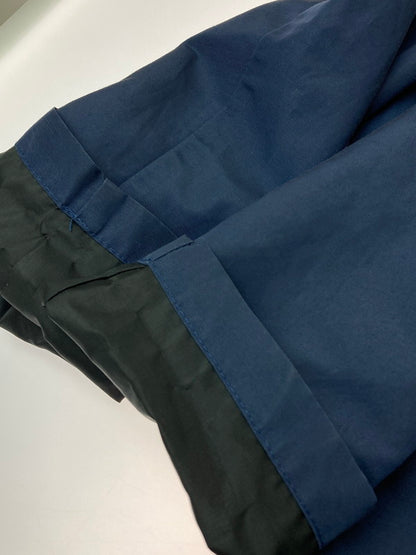 【中古品】【メンズ】 SIERRA DESIGNS シェラデザインズ 60 40 MOUNTAIN PARKA マウンテンパーカー 144-250604-ks-12-min サイズ：L カラー：ネイビー 万代Net店