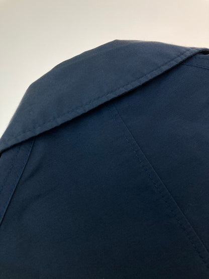 【中古品】【メンズ】 SIERRA DESIGNS シェラデザインズ 60 40 MOUNTAIN PARKA マウンテンパーカー 144-250604-ks-12-min サイズ：L カラー：ネイビー 万代Net店