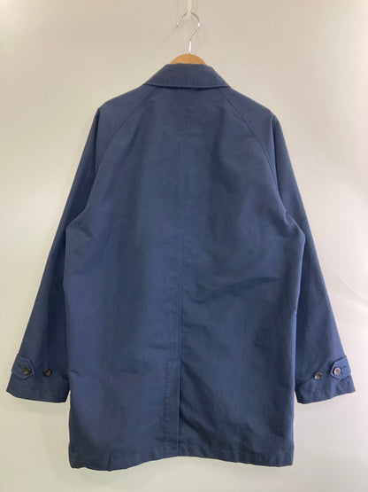 【中古品】【メンズ】 SIERRA DESIGNS シェラデザインズ 60 40 MOUNTAIN PARKA マウンテンパーカー 144-250604-ks-12-min サイズ：L カラー：ネイビー 万代Net店