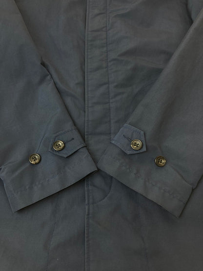 【中古品】【メンズ】 SIERRA DESIGNS シェラデザインズ 60 40 MOUNTAIN PARKA マウンテンパーカー 144-250604-ks-12-min サイズ：L カラー：ネイビー 万代Net店