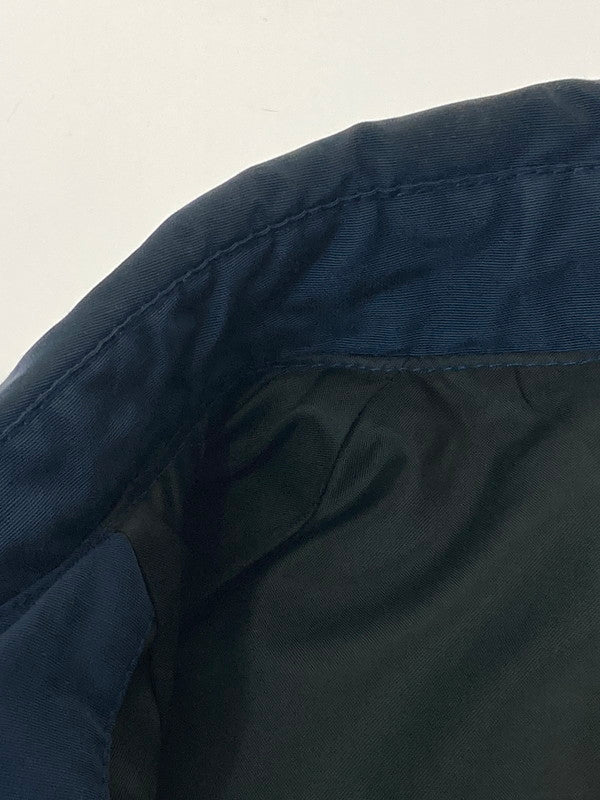 【中古品】【メンズ】 SIERRA DESIGNS シェラデザインズ 60 40 MOUNTAIN PARKA マウンテンパーカー 144-250604-ks-12-min サイズ：L カラー：ネイビー 万代Net店