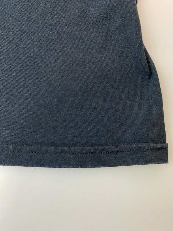 【中古品】【メンズ】 NIKE ナイキ 90-00S AIR MAX LS TEE 長袖Tシャツ トップス 146-250619-ks-35-min サイズ：XL カラー：ブラック 万代Net店