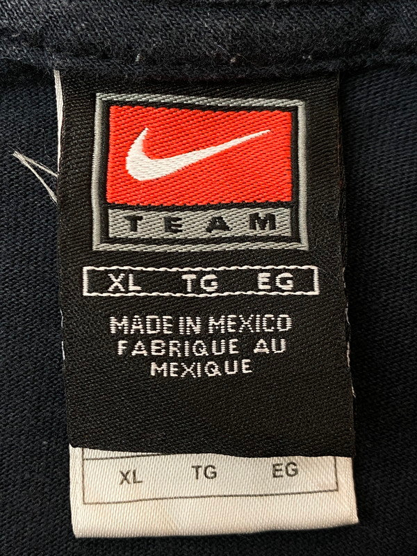 【中古品】【メンズ】 NIKE ナイキ 90-00S AIR MAX LS TEE 長袖Tシャツ トップス 146-250619-ks-35-min サイズ：XL カラー：ブラック 万代Net店