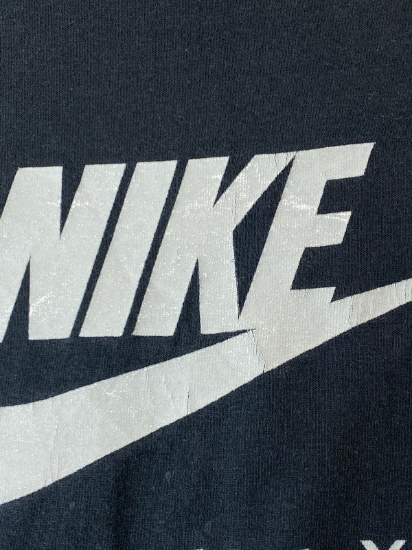 【中古品】【メンズ】 NIKE ナイキ 90-00S AIR MAX LS TEE 長袖Tシャツ トップス 146-250619-ks-35-min サイズ：XL カラー：ブラック 万代Net店