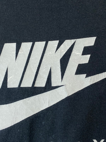 【中古品】【メンズ】 NIKE ナイキ 90-00S AIR MAX LS TEE 長袖Tシャツ トップス 146-250619-ks-35-min サイズ：XL カラー：ブラック 万代Net店