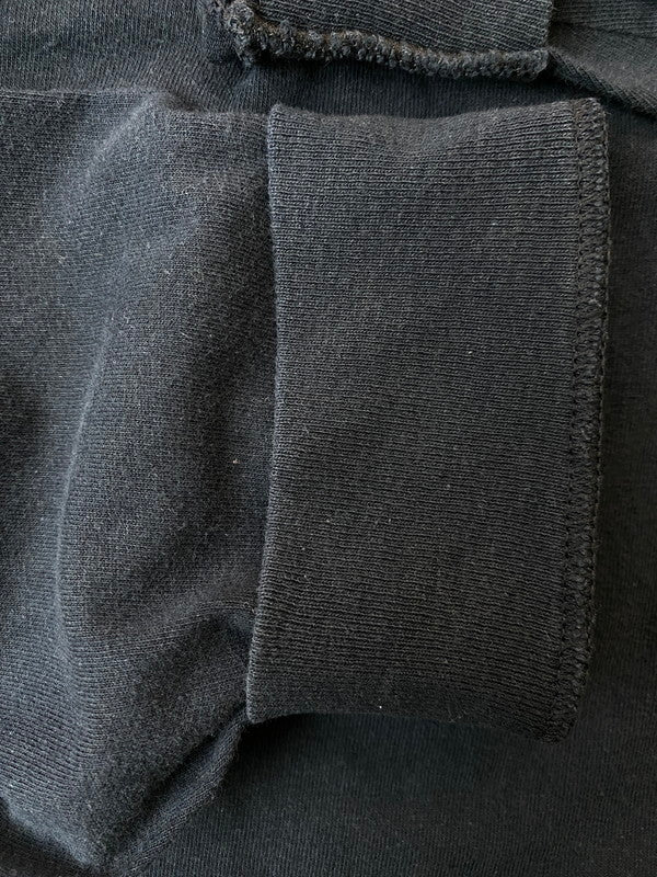 【中古品】【メンズ】 NIKE ナイキ 90-00S AIR MAX LS TEE 長袖Tシャツ トップス 146-250619-ks-35-min サイズ：XL カラー：ブラック 万代Net店