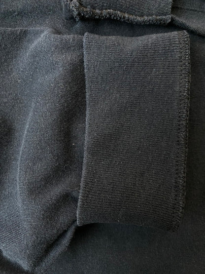 【中古品】【メンズ】 NIKE ナイキ 90-00S AIR MAX LS TEE 長袖Tシャツ トップス 146-250619-ks-35-min サイズ：XL カラー：ブラック 万代Net店