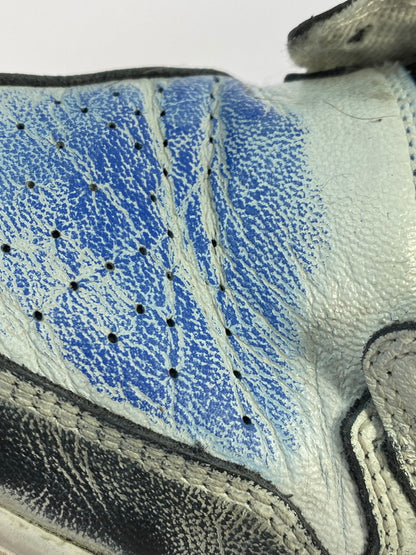 【中古品】【メンズ】 NIKE SB ナイキエスビー JORDAN 1 SB QS 653532-100 エア ジョーダン 1 スニーカー 靴 160-250604-yn-01-min サイズ：27.5cm US9.5 カラー：ブラック/レッド/ブルー 万代Net店