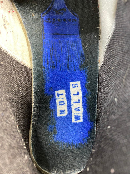 【中古品】【メンズ】 NIKE SB ナイキエスビー JORDAN 1 SB QS 653532-100 エア ジョーダン 1 スニーカー 靴 160-250604-yn-01-min サイズ：27.5cm US9.5 カラー：ブラック/レッド/ブルー 万代Net店