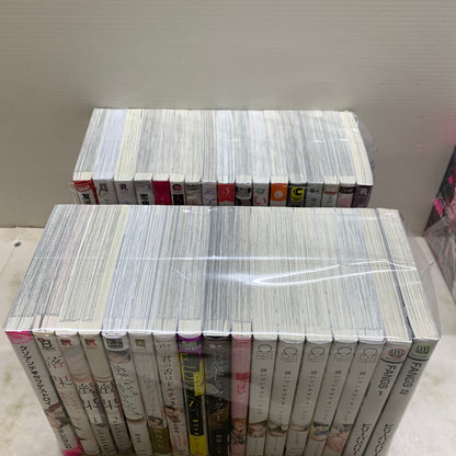 【中古品】 BLコミック まとめ 集英社 双葉社 幻冬舎 ほか ボーイズラブ マンガ 漫画 004-251105-EM-32-min 万代Net店