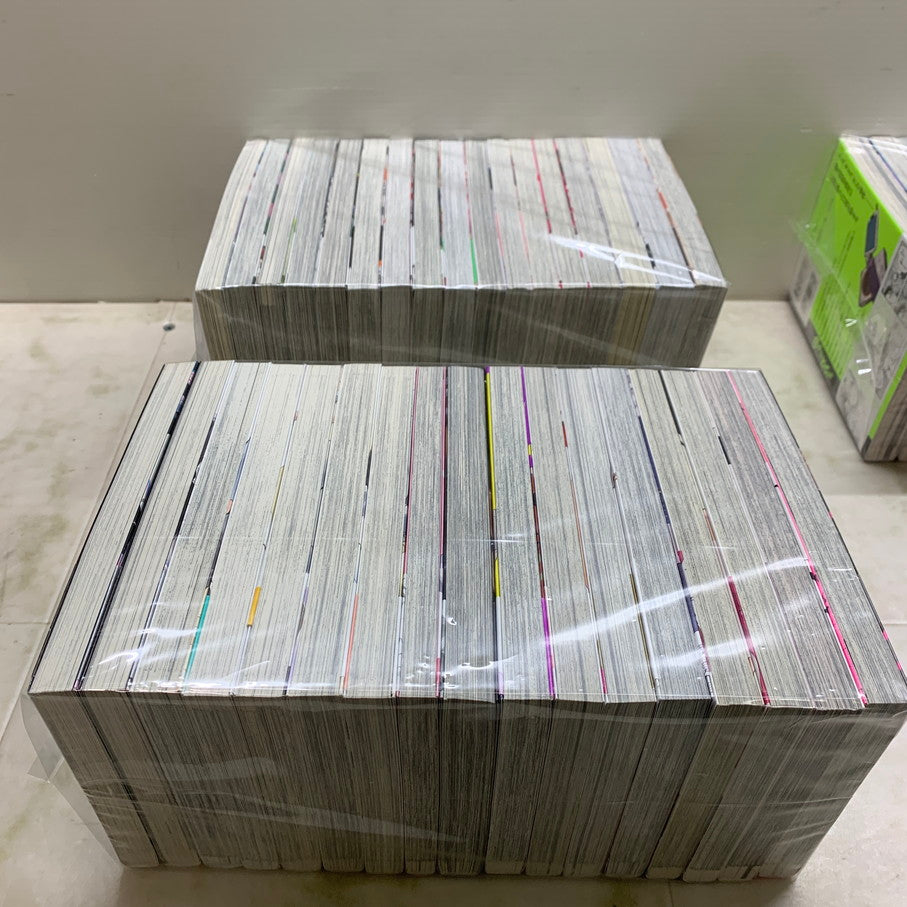 【中古品】 BLコミック まとめ 集英社 双葉社 幻冬舎 ほか ボーイズラブ マンガ 漫画 004-251105-EM-32-min 万代Net店