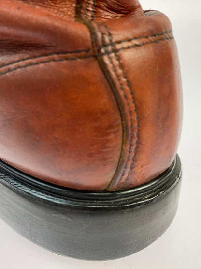 【現状渡し品】【メンズ】 RED WING レッドウィング 90'S 204 SUPER SOLE 靴 ブーツ 164-250607-ks-05-min サイズ：8D カラー：ブラウン 万代Net店