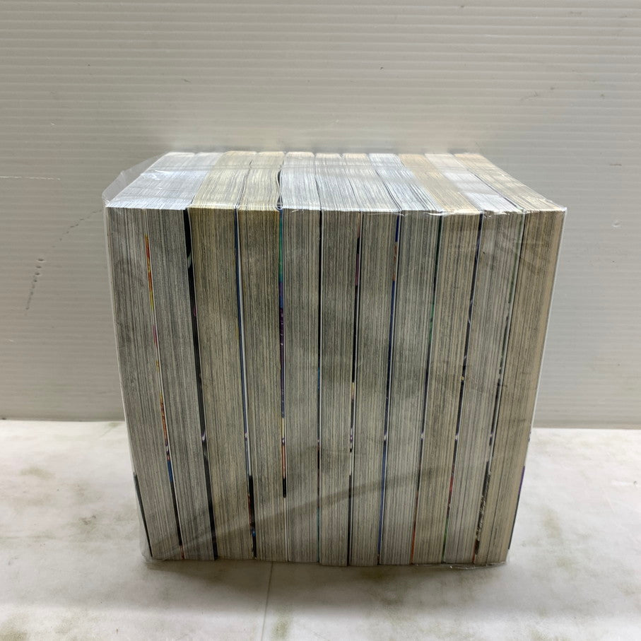 【中古品】 風都探偵 1巻～11巻セット 佐藤まさき ビッグコミックスピリッツ コミックス マンガ 小学館 004-251119-em-12-min 万代Net店