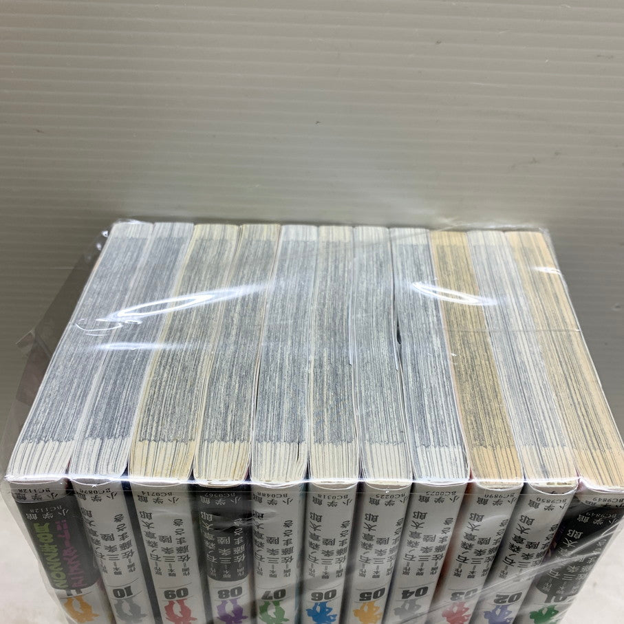 【中古品】 風都探偵 1巻～11巻セット 佐藤まさき ビッグコミックスピリッツ コミックス マンガ 小学館 004-251119-em-12-min 万代Net店