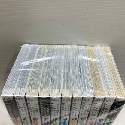 【中古品】 風都探偵 1巻～11巻セット 佐藤まさき ビッグコミックスピリッツ コミックス マンガ 小学館 004-251119-em-12-min 万代Net店