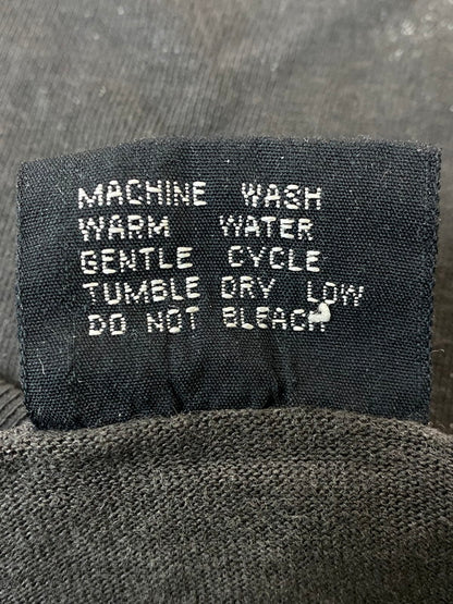 【中古品】【メンズ】  USED ユーズド 90S 2PAC ABOVE THE RIM MOVIE TEE 90年代 半袖Tシャツ トップス 146-250604-jt-17-min サイズ：M カラー：ブラック 万代Net店