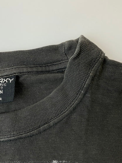 【中古品】【メンズ】  USED ユーズド 90S 2PAC ABOVE THE RIM MOVIE TEE 90年代 半袖Tシャツ トップス 146-250604-jt-17-min サイズ：M カラー：ブラック 万代Net店