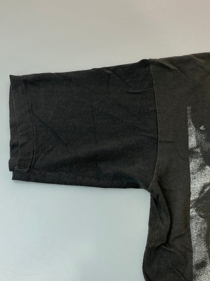 【中古品】【メンズ】  USED ユーズド 90S 2PAC ABOVE THE RIM MOVIE TEE 90年代 半袖Tシャツ トップス 146-250604-jt-17-min サイズ：M カラー：ブラック 万代Net店