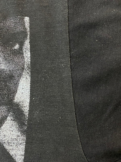 【中古品】【メンズ】  USED ユーズド 90S 2PAC ABOVE THE RIM MOVIE TEE 90年代 半袖Tシャツ トップス 146-250604-jt-17-min サイズ：M カラー：ブラック 万代Net店