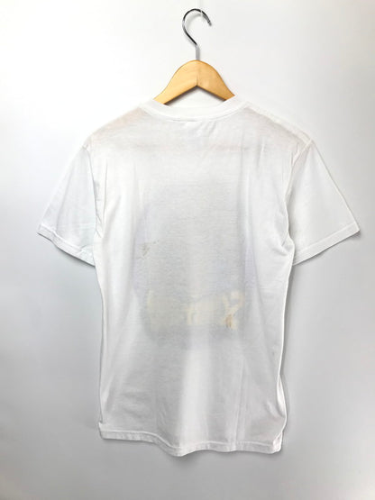 【中古品】【メンズ】 GILDAN ギルダン SCOOBY DOO PRINT TEE スクービー ドゥー プリント Tシャツ 半袖Tシャツ 146-260506-na-12-tag サイズ：S カラー：ホワイト 万代Net店