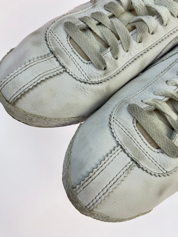 【中古品】【メンズ】 NIKE ナイキ CORTEZ '72 S.D. CJ2586-102 コルテッツ スニーカー 靴 160-250604-yn-06-min サイズ：26.5cm US8.5 カラー：WHITE/VARSITY RED-GAME ROTAL 万代Net店