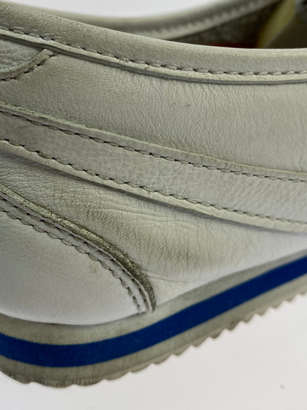 【中古品】【メンズ】 NIKE ナイキ CORTEZ '72 S.D. CJ2586-102 コルテッツ スニーカー 靴 160-250604-yn-06-min サイズ：26.5cm US8.5 カラー：WHITE/VARSITY RED-GAME ROTAL 万代Net店