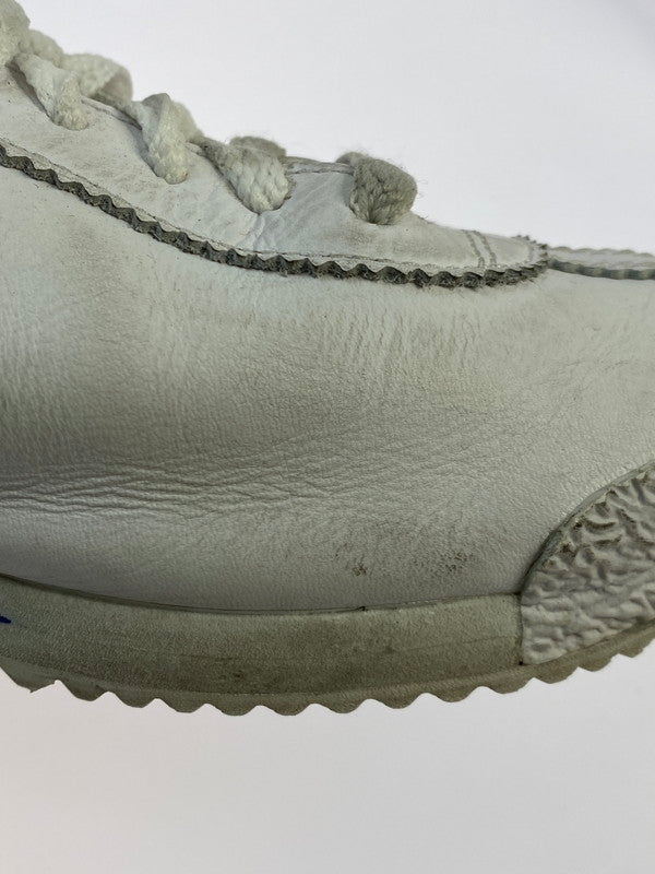 【中古品】【メンズ】 NIKE ナイキ CORTEZ '72 S.D. CJ2586-102 コルテッツ スニーカー 靴 160-250604-yn-06-min サイズ：26.5cm US8.5 カラー：WHITE/VARSITY RED-GAME ROTAL 万代Net店