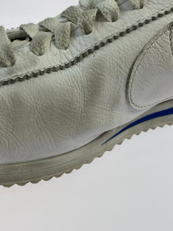 【中古品】【メンズ】 NIKE ナイキ CORTEZ '72 S.D. CJ2586-102 コルテッツ スニーカー 靴 160-250604-yn-06-min サイズ：26.5cm US8.5 カラー：WHITE/VARSITY RED-GAME ROTAL 万代Net店