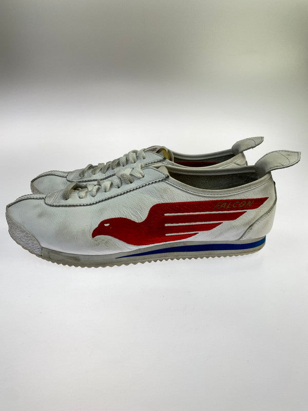 【中古品】【メンズ】 NIKE ナイキ CORTEZ '72 S.D. CJ2586-102 コルテッツ スニーカー 靴 160-250604-yn-06-min サイズ：26.5cm US8.5 カラー：WHITE/VARSITY RED-GAME ROTAL 万代Net店