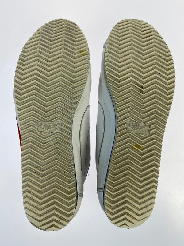 【中古品】【メンズ】 NIKE ナイキ CORTEZ '72 S.D. CJ2586-102 コルテッツ スニーカー 靴 160-250604-yn-06-min サイズ：26.5cm US8.5 カラー：WHITE/VARSITY RED-GAME ROTAL 万代Net店
