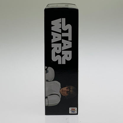 【中古美品】 MAFEX LUKE SKYWALKER (STORMTROOPER DISGUISE) フィギュア 055-260702-ta-06-min 万代Net店