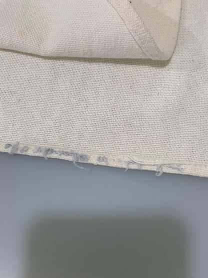 【現状渡し品】【メンズ】 wilson ウィルソン 50S BASEBALL SHIRT ベースボールシャツ トップス 146-250609-ks-48-min サイズ：L カラー：ホワイト系 万代Net店