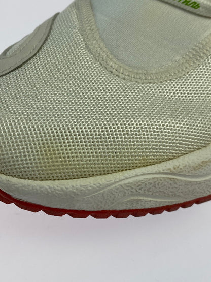 【中古品】【メンズ】 NIKE ナイキ HUARACHE E.D.G.E./HP CD5779-100 ハラチ ヘロンプレストン スニーカー 靴 160-250604-yn-04-min サイズ：27.0cm US9 カラー：SAIL/SUMMIT WHITE-PHANTOM 万代Net店