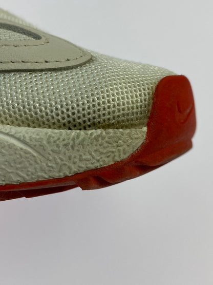 【中古品】【メンズ】 NIKE ナイキ HUARACHE E.D.G.E./HP CD5779-100 ハラチ ヘロンプレストン スニーカー 靴 160-250604-yn-04-min サイズ：27.0cm US9 カラー：SAIL/SUMMIT WHITE-PHANTOM 万代Net店