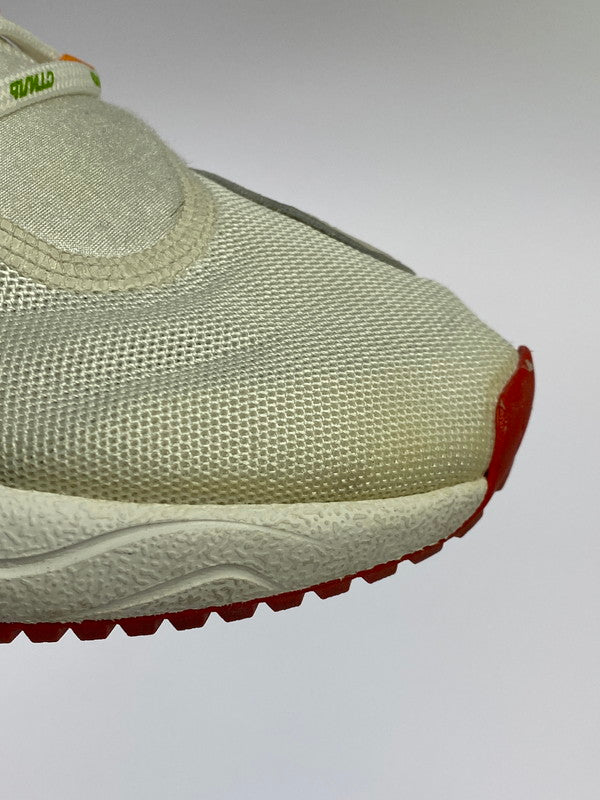 【中古品】【メンズ】 NIKE ナイキ HUARACHE E.D.G.E./HP CD5779-100 ハラチ ヘロンプレストン スニーカー 靴 160-250604-yn-04-min サイズ：27.0cm US9 カラー：SAIL/SUMMIT WHITE-PHANTOM 万代Net店