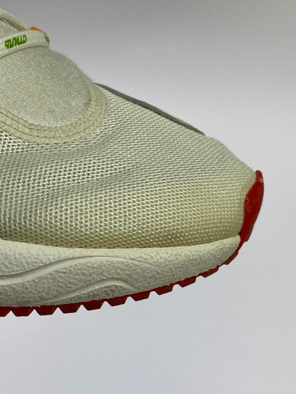 【中古品】【メンズ】 NIKE ナイキ HUARACHE E.D.G.E./HP CD5779-100 ハラチ ヘロンプレストン スニーカー 靴 160-250604-yn-04-min サイズ：27.0cm US9 カラー：SAIL/SUMMIT WHITE-PHANTOM 万代Net店