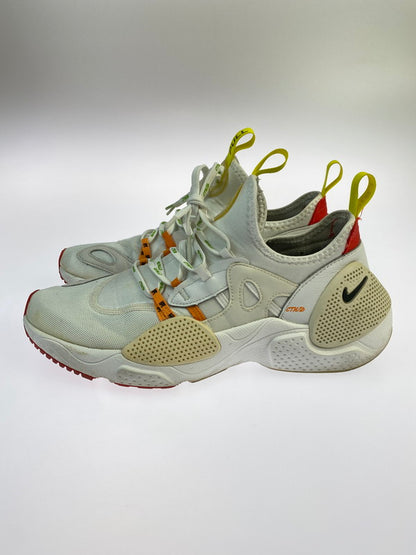 【中古品】【メンズ】 NIKE ナイキ HUARACHE E.D.G.E./HP CD5779-100 ハラチ ヘロンプレストン スニーカー 靴 160-250604-yn-04-min サイズ：27.0cm US9 カラー：SAIL/SUMMIT WHITE-PHANTOM 万代Net店