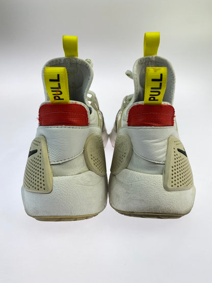 【中古品】【メンズ】 NIKE ナイキ HUARACHE E.D.G.E./HP CD5779-100 ハラチ ヘロンプレストン スニーカー 靴 160-250604-yn-04-min サイズ：27.0cm US9 カラー：SAIL/SUMMIT WHITE-PHANTOM 万代Net店